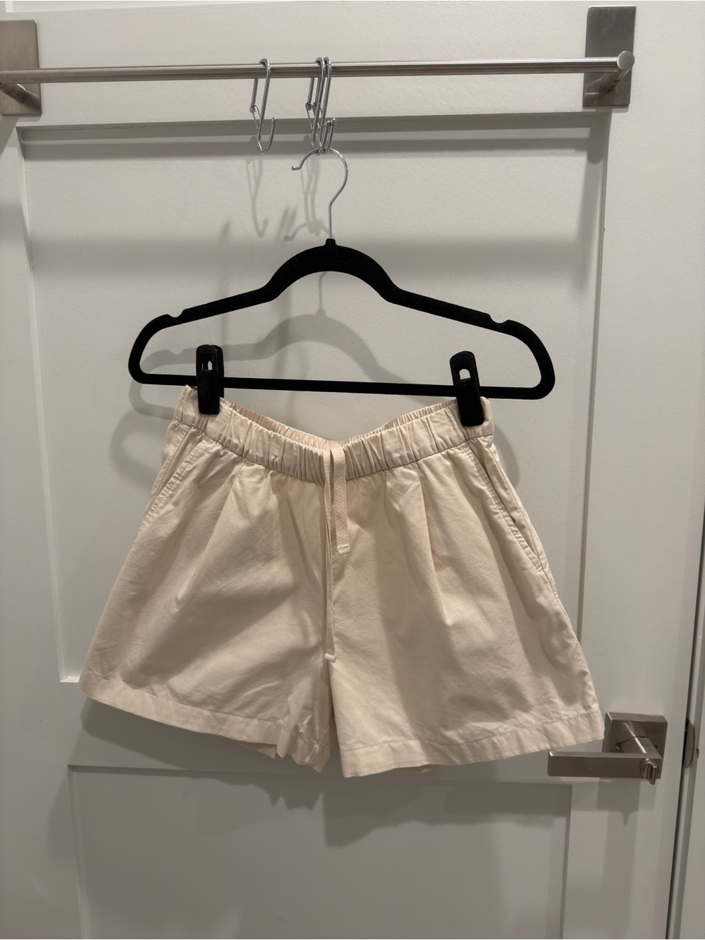 Uniqlo Cotton Easy Short